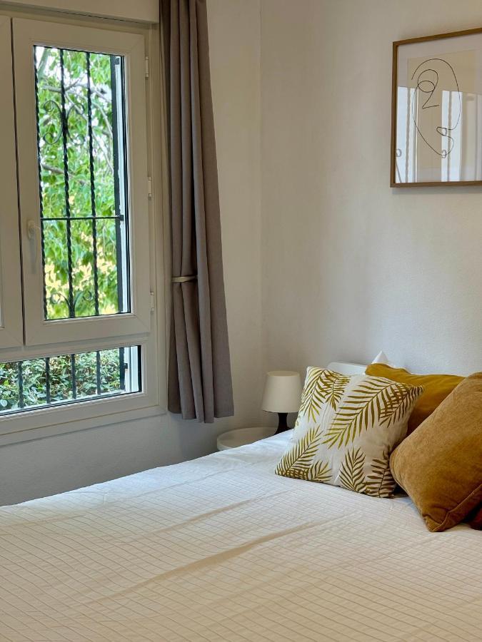 Casa Leone In Het Hart Van Villamartin Ngoại thất bức ảnh