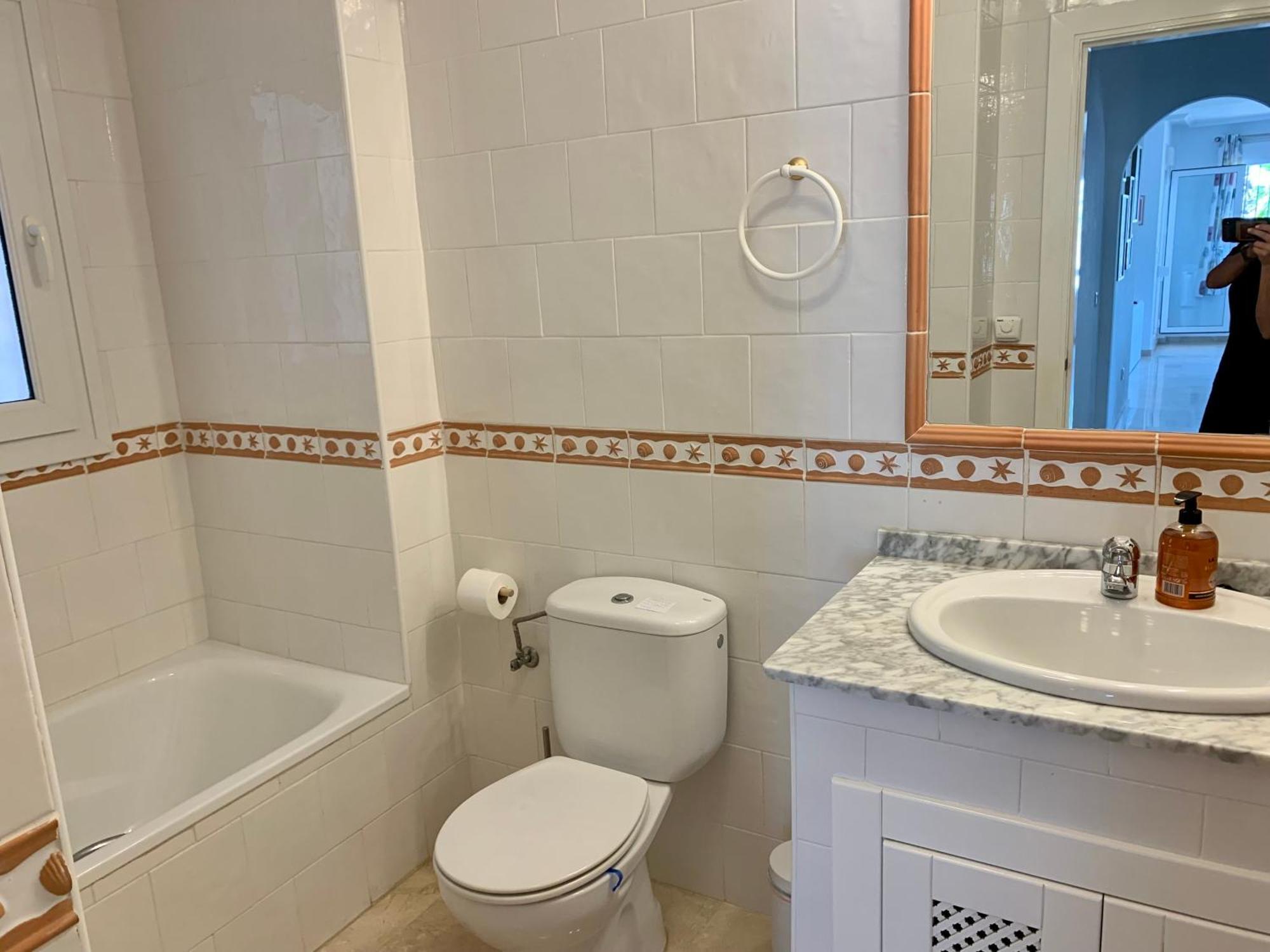 Casa Leone In Het Hart Van Villamartin Ngoại thất bức ảnh